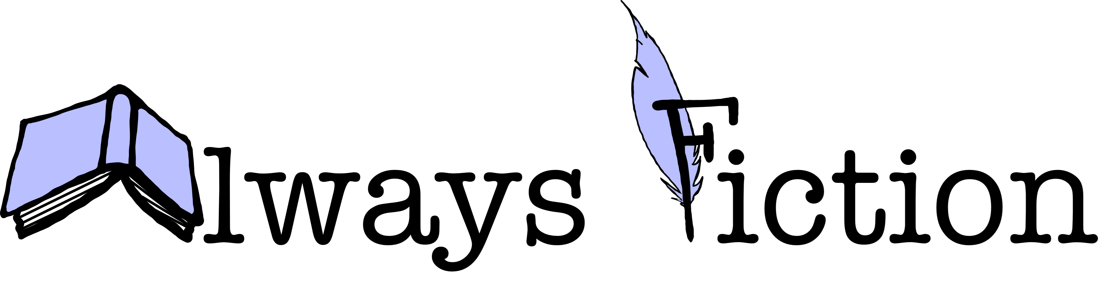 Always Fiction Logo